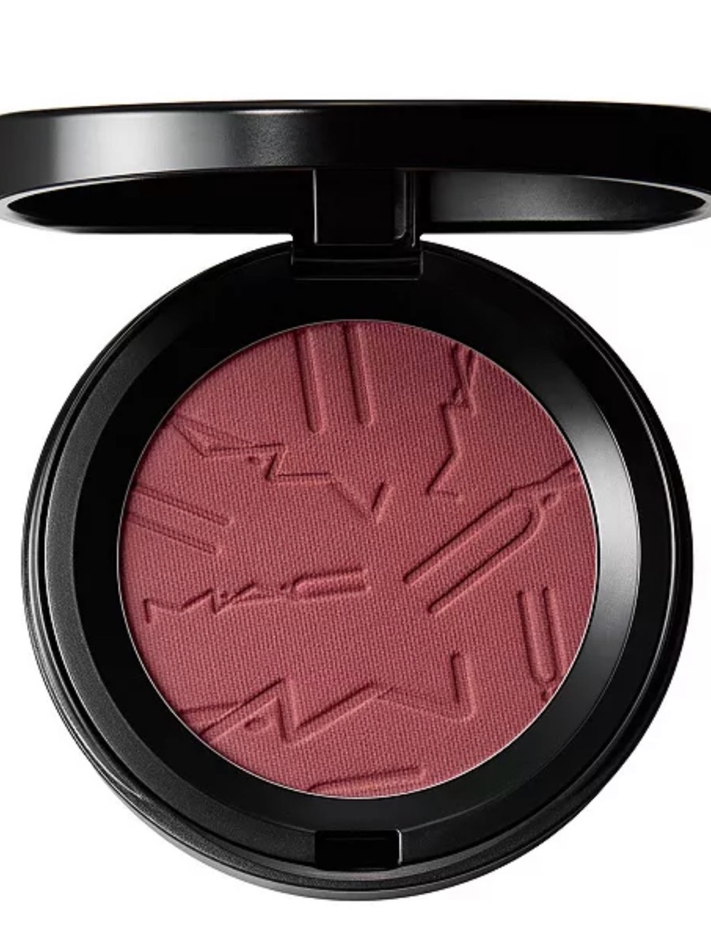 MAC Makeup Skinfinish Colorstruck Blush NIB Sinner .15oz/4.5g New Skin Colour.